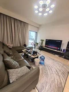 Luxury 2 Bed Apartment | Stunning Dubai Creek V...