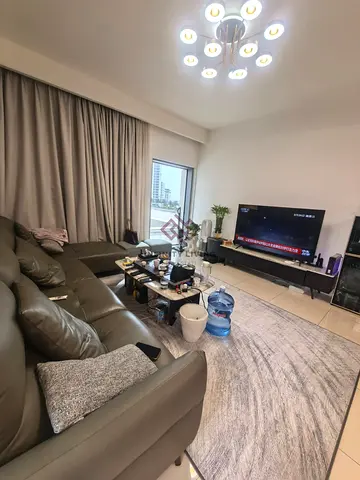 Luxury 2 Bed Apartment | Stunning Dubai Creek V...