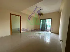 nnual Rental Spacious 1-Bedroom Apartment with Sea View in Al Taawun Prime Location Easy Access to D