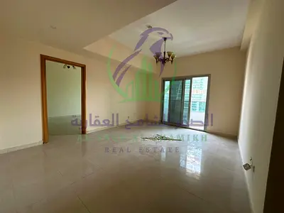 nnual Rental Spacious 1-Bedroom Apartment with Sea View in Al Taawun Prime Location Easy Access to Dubai