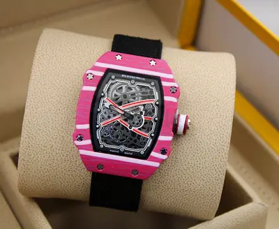 Richard Mille 🔥🔥