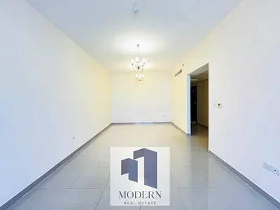 Luxurious unit | Family building | Prime Location | with maids’ room