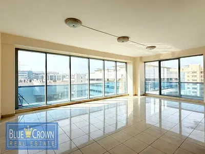 Stunning View Br With Master & 2 Parking Prime Location