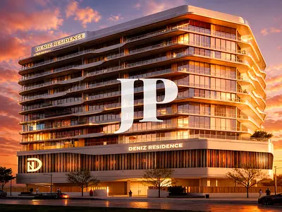 Modern Living | Premium Amenities | Prime DLRC Location