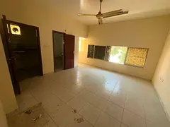 Bright Studio for Rent in Al Nuaimiya 2 | Split AC | 6 Payments | Prime Location