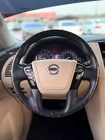 صورة 10 لـ 2011 Nissan PATROL