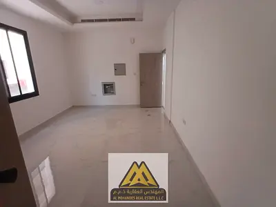 اول ساكن / اجمل استديو / ارقي تشطيب / اكبر مساحه / صيانه فري / تكيف مركزي / مطبخ شبه منفصل / تسهل ف الدفع