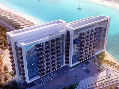 lagoon and Community View | Brand New | Investment