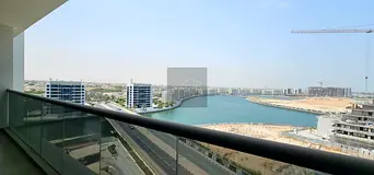 lagoon and Community View | Brand New | Investment