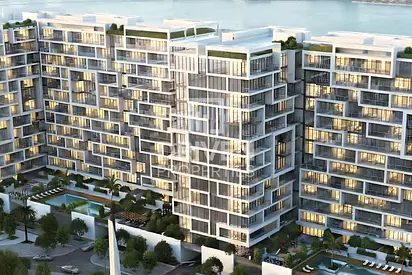2 Bedroom Duplex | Full Sea View | Fully Furnished
