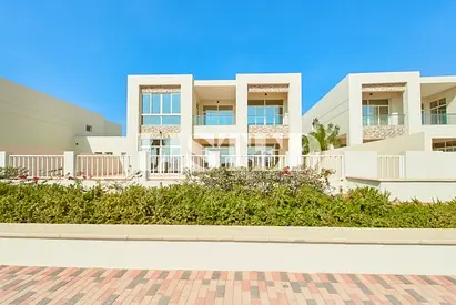 Distress Deal|Luxury Beachfront Villa|Urgent Sale