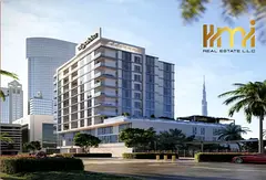 Flexible Payment Plan | PRIME LOCATION | High ROI