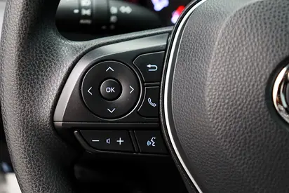 Toyota Corolla Cross XL, миниатюра 17