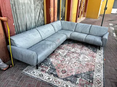 Top Quality Natuzzi Editon Corner Sofa