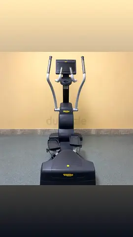 Technogym crossover