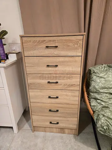 Chest of drawers 6