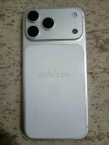 Apple iPhone 17 pro max 512 GB
