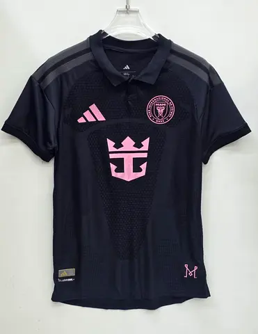 Inter Miami Away Jersey 26/27
