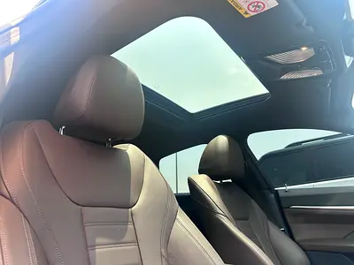 2025 BMW 4-SERIES — миниатюра 13