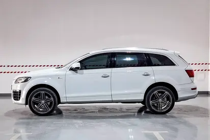 صورة مصغرة 5 لـ 2015 AUDI Q7