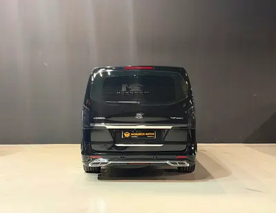 صورة مصغرة 7 لـ 2022 Mercedes-BENZ V-CLASS