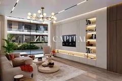 Exclusive | 2BR+Maid | 50/50 PP | Discounted Price
