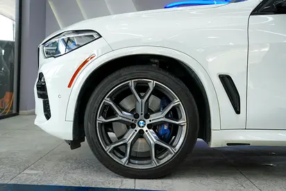 2020 BMW X5 缩略图 8