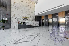 ✅ Luxury Furnished 1BR | Modern Interior | Samana Hills