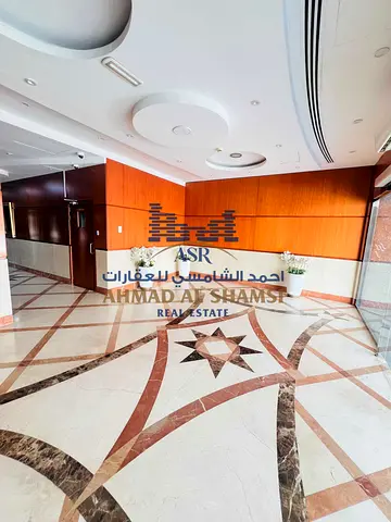 Special Deal || 1 Month Free || Spacious 1 BR || Big Hall || Family Building || Ready To Move|| Pri
