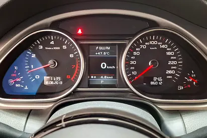 صورة مصغرة 15 لـ 2015 AUDI Q7