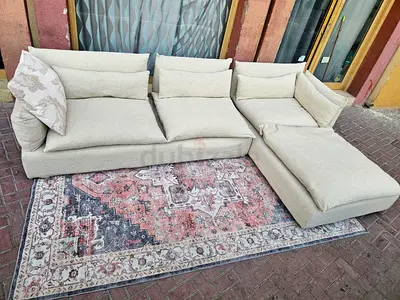In Excellent condition Marina home sofa