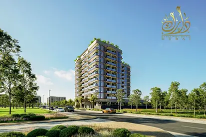 30/70 PLAN | SMART HOME | HIGH RENTAL LOCATION PARK VIEW