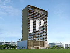 1BR Apartment | Floarea Skies JVC | City View