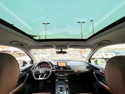 صورة مصغرة 20 لـ 2020 AUDI Q5
