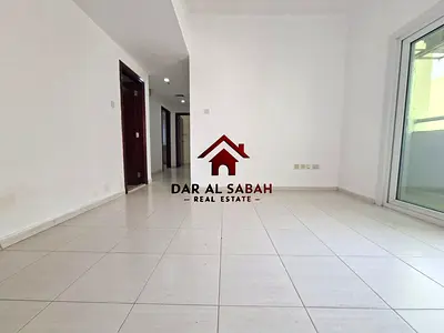 ONE MONTH FREE 2BHK - CLOSE TO DUBAI EXIT - READY TO MOVE ONLY FAMILY