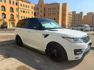 2006 LAND Rover RANGE ROVER SPORT 照片 6