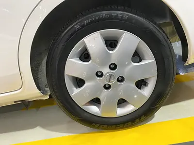 Nissan Sunny S, миниатюра 13