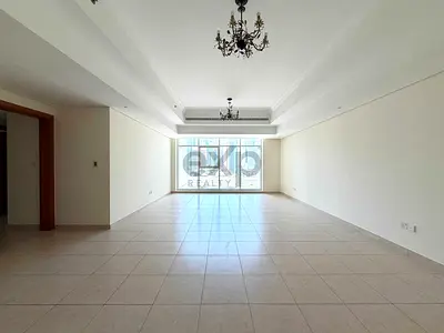 Vacant | 2 + Maid | Lake View