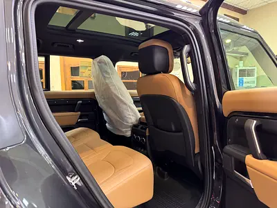2026 LAND Rover DEFENDER — миниатюра 19