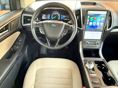 Ford Edge, миниатюра 14