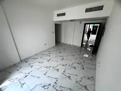 1-Bedroom Apartment in Al Rashidiya 2, Second Tenant, Balcony, 2 Bathrooms, Central AC, Free Mainten