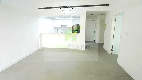 Newly Renovated 1BR | Open Plan Kitchen | Vacant | Al Arta 4