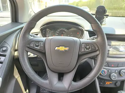 صورة 3 لـ 2018 Chevrolet TRAX