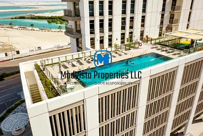 VACANT & READY TO MOVE IN | WELL KEPT APARTMENT | 2 BHK SPACIOUS UNIT