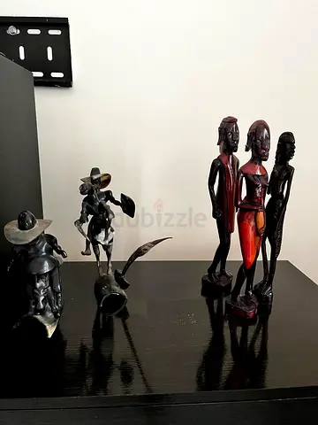 Decorative items