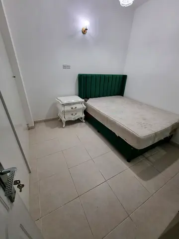 Big family/couple partition available near Metro
