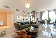 Panoramic Views | Highest Floor | Maids Room