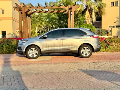 Ford Edge, миниатюра 12