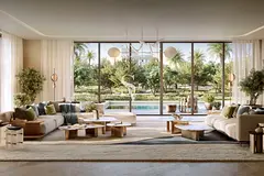 Lagoon and Park Facing | Corner | 5BR