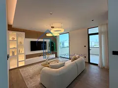 Furnished 4BR Villa | Harmony 3 | Park & Community Views
